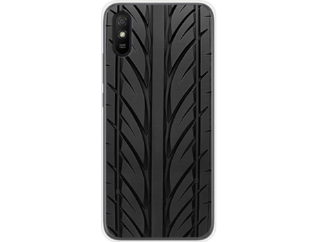 Carcasa Xiaomi Redmi 9A / 9AT TUMUNDOSMARTPHONE Dibujos Multicolor