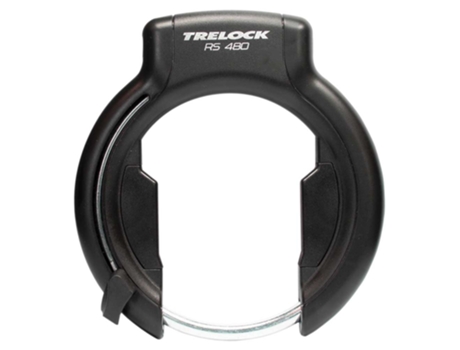 Cadeado Quadro Rs 480 Xl 75 Mm Pretotrelock