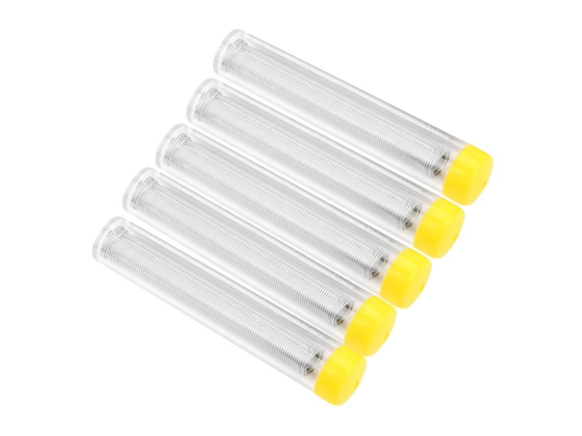 Lápiz de cobre portátil para reparación de placas SMD (0,8 mm)