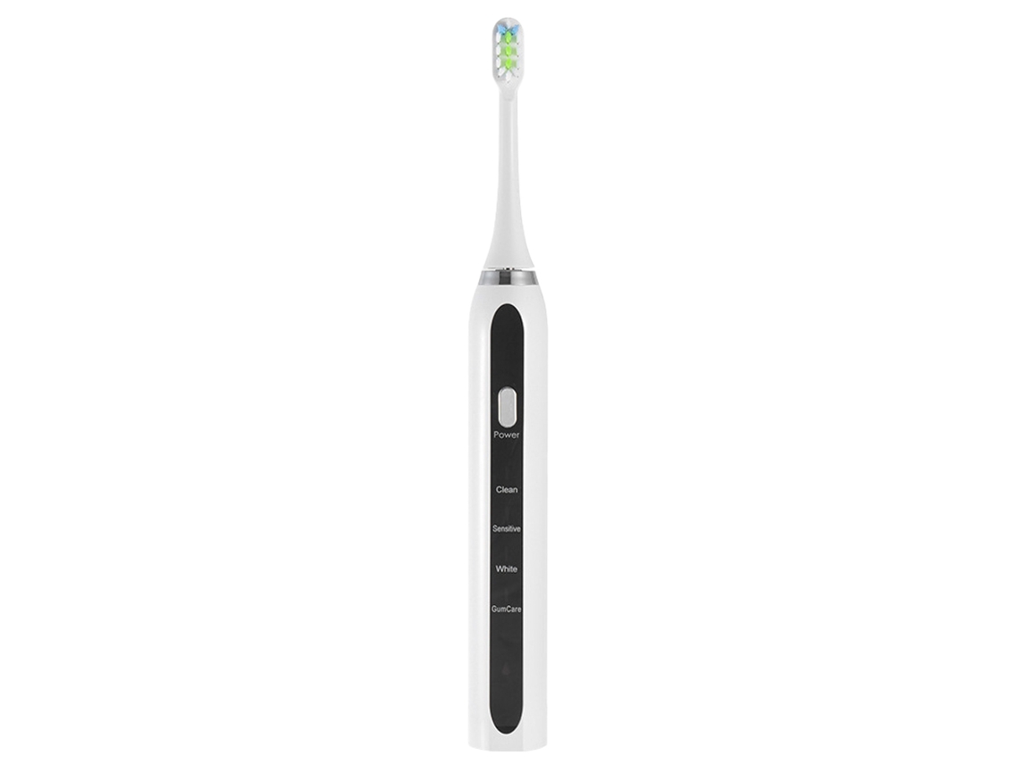 Cepillo de dientes  Eléctrico Recargable 1 Cuenta Estilo 2