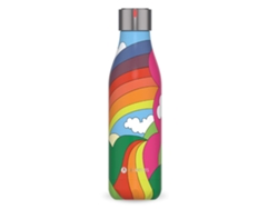 Insulated Bottle Rainbow 500ml