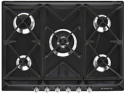 PLACA GÁS SMEG VICTORIA 70 -SR975NGH