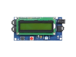 2026velora-decodificador Cw De Radioaficionado Lector Y Traductor De Código Morse Para Practicar Teclado