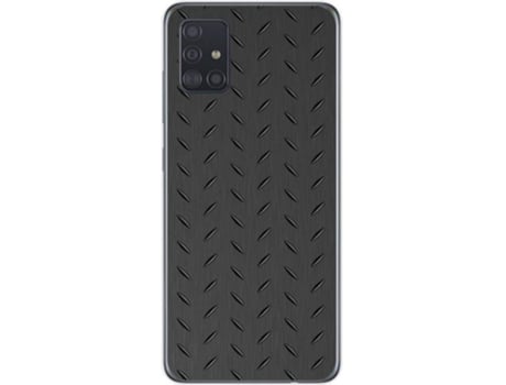 Carcasa Samsung Galaxy A51 TUMUNDOSMARTPHONE Dibujos Multicolor