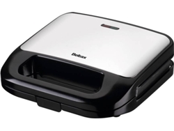 Sandwichera BELTAX BSG-2213 (750 W)