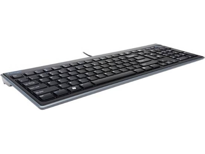 Teclado KENSINGTON QY776AA (Con Cable - Teclado Numérico)