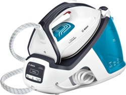 Centro de Planchado BOSCH TDS4050 (Presión: 55 bar - chorro de vapor 290 g/min)