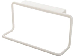 Soporte de Toalla Pared HEAN Blanco