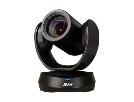 AVER Cam520 Pro3 8 Mp Negro 1920 X 1080 Pixeles 60 Pps Sony