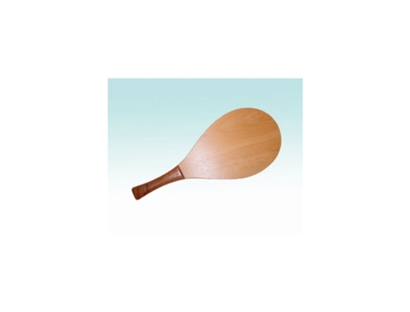 Pala Madera Mediana AZKUE