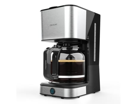 Cafetera de Goteo CECOTEC Coffee 66 Heat