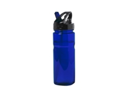Botella Tritan sin BPA de 650 ml con dispensador de agua