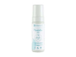 La Saponaria - Mousse de limpeza de mirtilo 150 ml