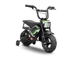 Minimoto eléctrica infantil, 250 W E.superbike XTRM