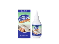 Gel para eliminar manchas domésticas