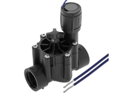 Válvula Solenoide PRIMEMATIK.COM 1” para Regulación de Caudal de Agua en Sistemas de Riego Subterráneo