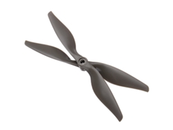 2 Pairsgemfan 7x5 Ccw Apc Propeller Blade For Rc Airplane