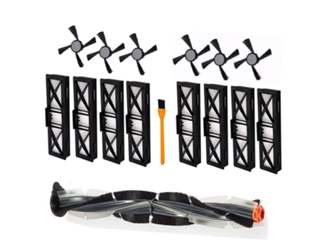 Accesorio Aspiradores NEATO Cepillo combinado Neato Beater D3 D4 D5 D6 D7 Serie D es
