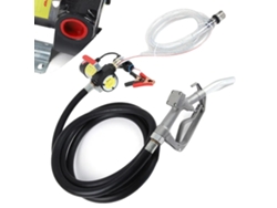 Bomba de combustible diésel autocebante de alta resistencia, 12 V, 175 W, 45 l/min, OEM