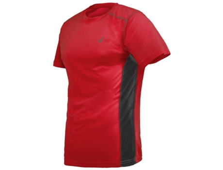 Camiseta de Hombre SUPERDRY Adidas Terrex Multi Naranja (XS)