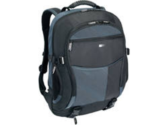 Mochila TARGUS TCB001EU (Universal - 17'')
