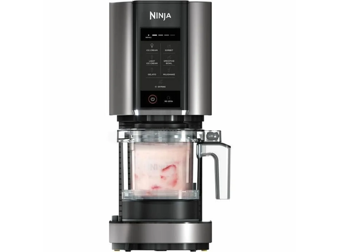 Máquina de Helados NINJA Nc300eu (473 - 800 W)