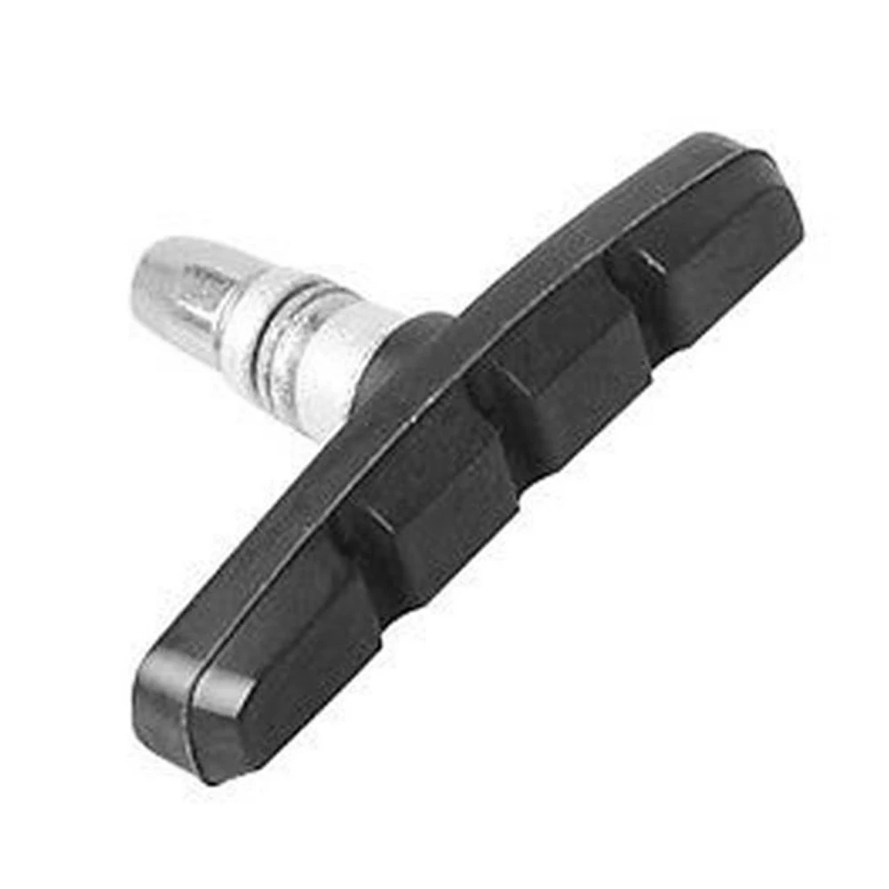 Pastillas de freno para bicicleta de montaña, 12/24 unidades, para ciclismo de carretera