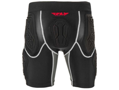 Fly Racing Pantalones Cortos Barricade