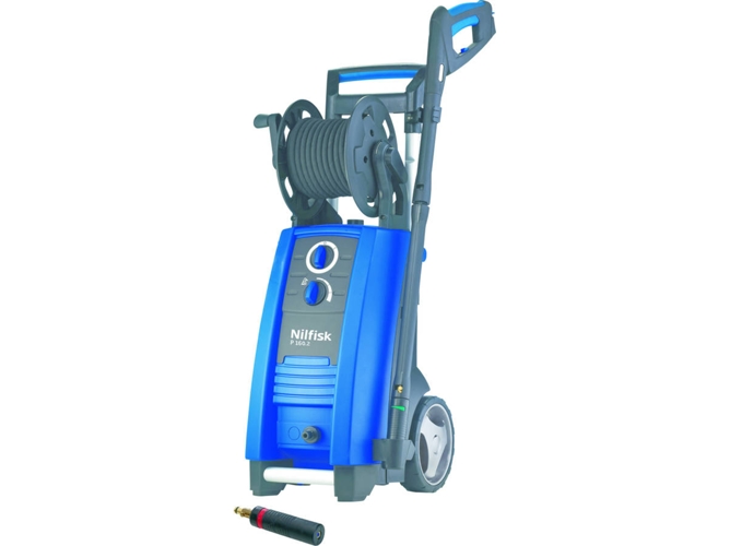 Hidrolimpiadora NILFISK P 160.2-15 X-TRA (3300 W)