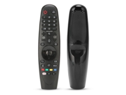 Mando A Distancia Para Televisores Lg (w9 E9 C9 B9 Sm99 Sm95 Sm90 Sm86 Sm81 Um80 Um75 Um73 Um71 Um6970). Alta Velocidade E Compati