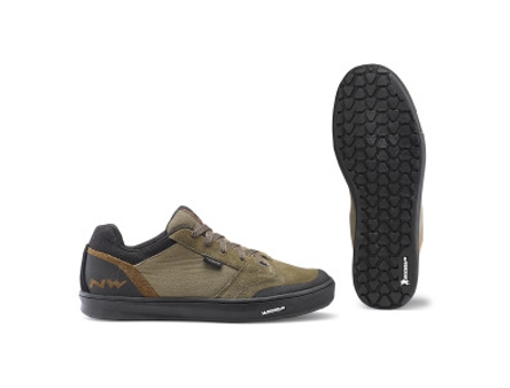 Zapatillas para Ciclismo NORTHWAVE Unisexo (48 - Multicolor)