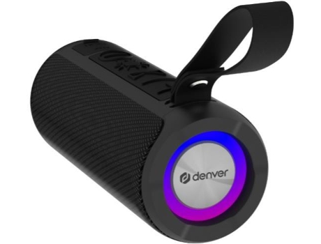 Altavoz Bluetooth DENVER