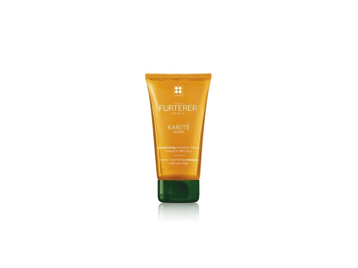 Champú RENE FURTERER Karite Nutri Intense Nourishing (150ml)