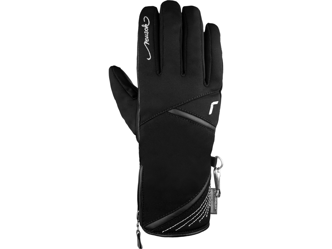 Guantes de esquí REUSCH Lore Stormbloxx Taille 7,5