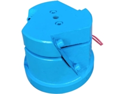 Base De Placa Vibratoria 80, Fuente De Alimentación De Precisión, 20 W, Adecuada Para Una Placa De Aluminio.