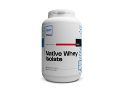 Aislado de suero nativo Nutrimuscle bajo en lactosa (1,5 kg)