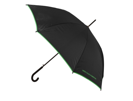 Paraguas automático Benetton (Ø 105 cm)