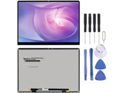 Pantalla Lcd De Teléfono Para Huawei Matebook 13 Wrt-w19 Wrt-w29 Con Digitalizador De Ensamblaje Completo,