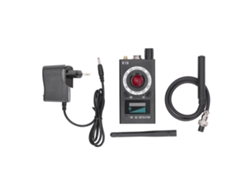 Detector GPS (Detección y seguimiento de señales)