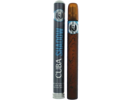Perfume CUBA Shadow Eau de Toilette (35ml)