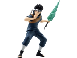 Naruto Shippuden Narutop99 Uchiha Shisui Figura 13cm B.activo