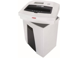 Destructora HSM Securio C16 (6 - 7 hojas - Capacidad: 25 L)