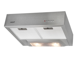 Campana CATA S Box (390 m3/h - 60 cm - Inox)