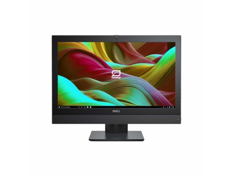 AIO Optiplex 3240 21.5" i5 6500T 16 GB SSD 512 GB Full HD Wifi (Reacondicionado como nuevo) DELL