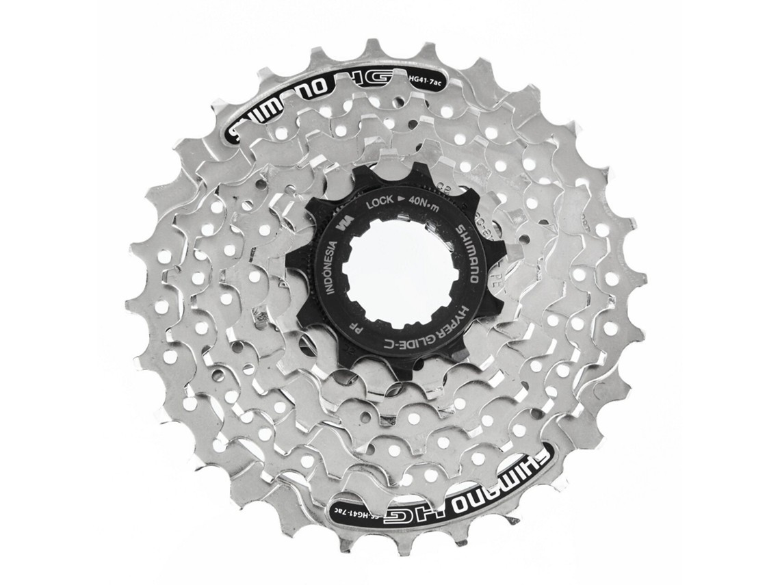 Cinta SHIMANO cs-hg41-7