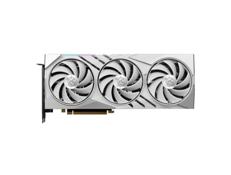 Tarjeta Gráfica RTX 4070 Ti SUPER 16G GAMING X (GDDR6X GEFORCE RTX 4070 TI SUPER) MSI