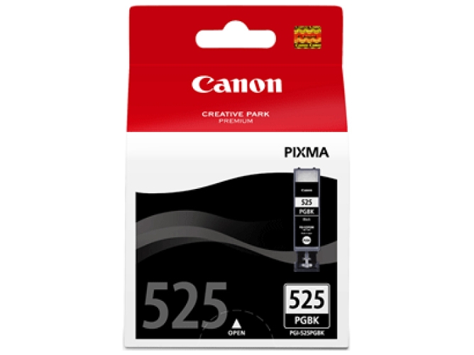 TINTEIRO CANON PRETO PGI-525PGBK