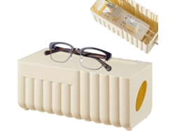 Organizador De Cables De Oficina – Caja De Almacenamiento Para Tv/ordenador Para Salón/dormitorio