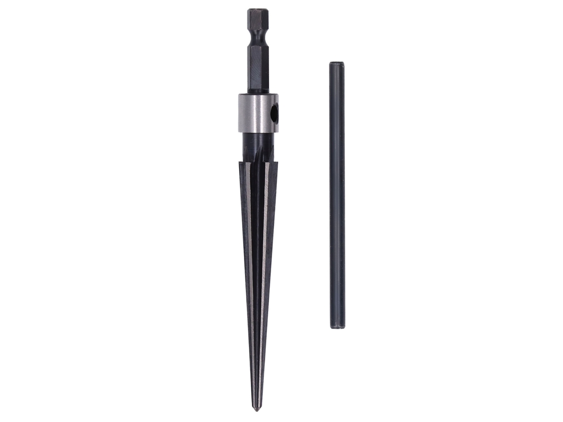 Alicates Cónicos De Acero De Alta Velocidad Con Mango En T De 3-13 Mm Para Metal, Madera Y Plástico.