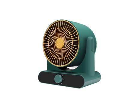 Calefactor WEIMAI Doméstico Portátil Desktop Oficina Silencioso